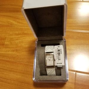 DKNY Watch